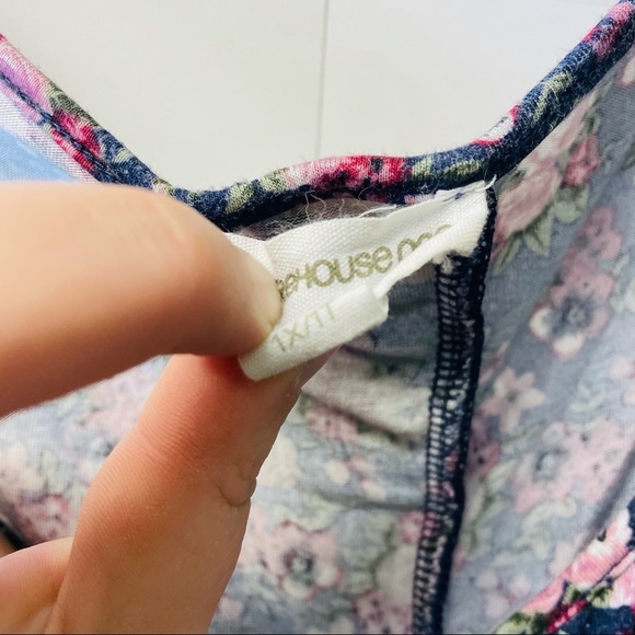 Long sleeve 1X top women’s - Picture 4 of 6